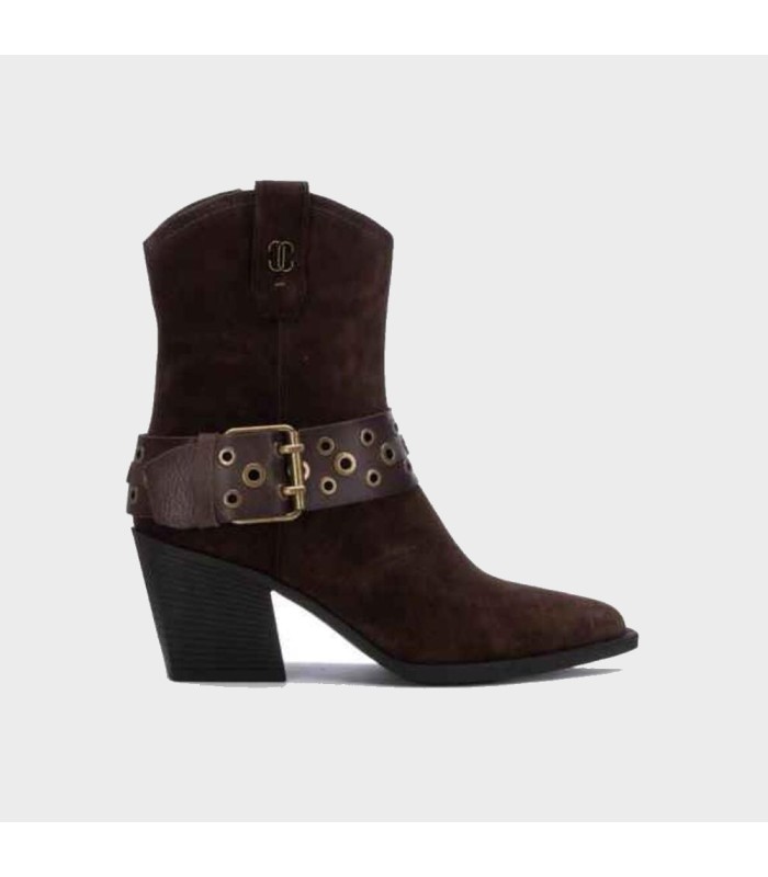 BOTINES MUJER CARMELA 164132